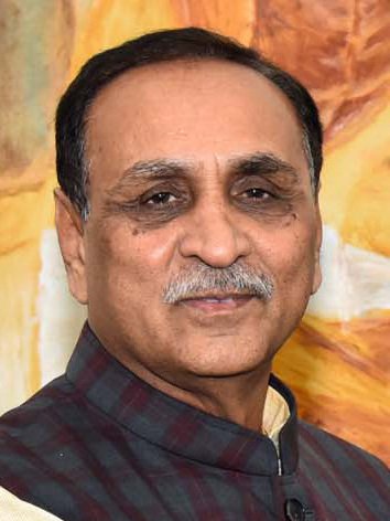 BREAKING NEWS: Former CM Vijay Rupani Killed in Plane Crash!