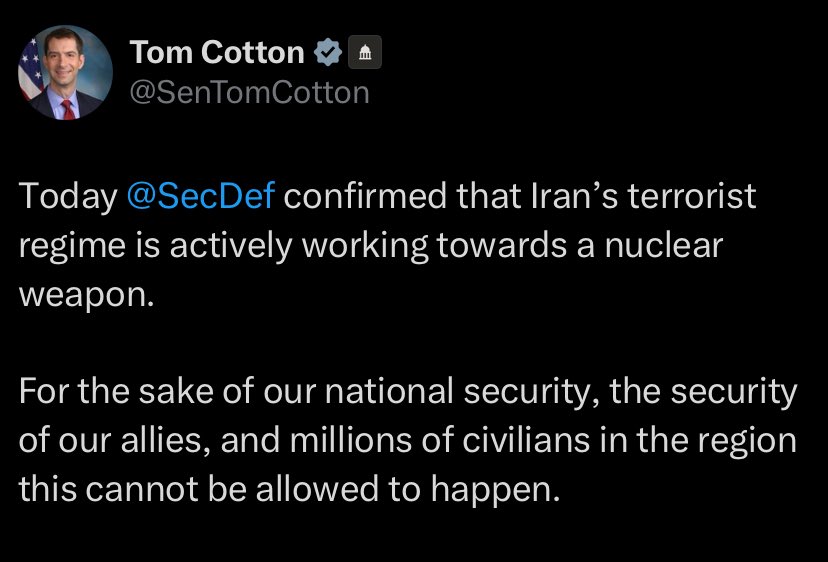 🚨BREAKING NEWS🚨 US-Iran Nuclear Talks Collapse! Is War Inevitable?