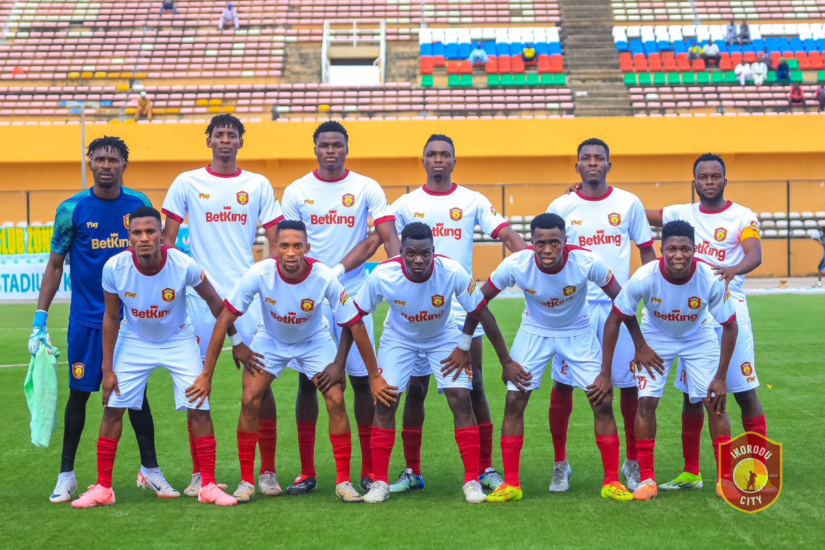 BREAKING!!! NPFL's Shocking Quest for VAR Sponsors Sparks Outrage!