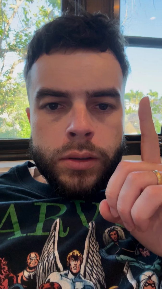 BREAKING: Nadeshot Suspended After Brutal Assault on Scrappy!