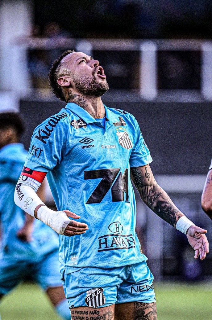 BREAKING: Neymar's COVID-19 Positive Test Shocks Football World!