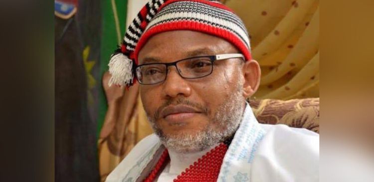 BREAKING: Nnamdi Kanu's Court Hearing Postponed Amid Tensions!