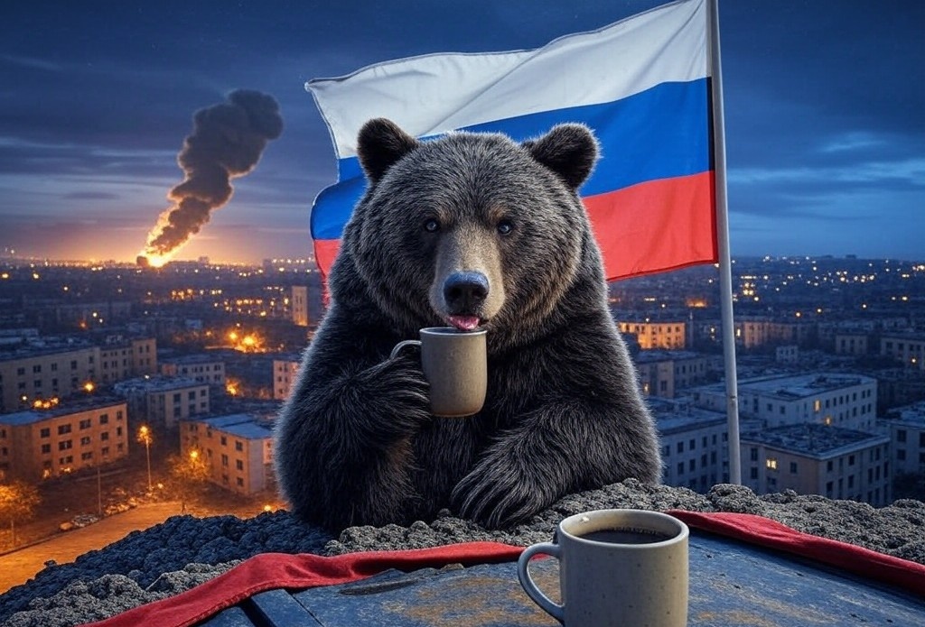🚨 BREAKING: Odessa Explosions Signal Escalating Russian Assault!