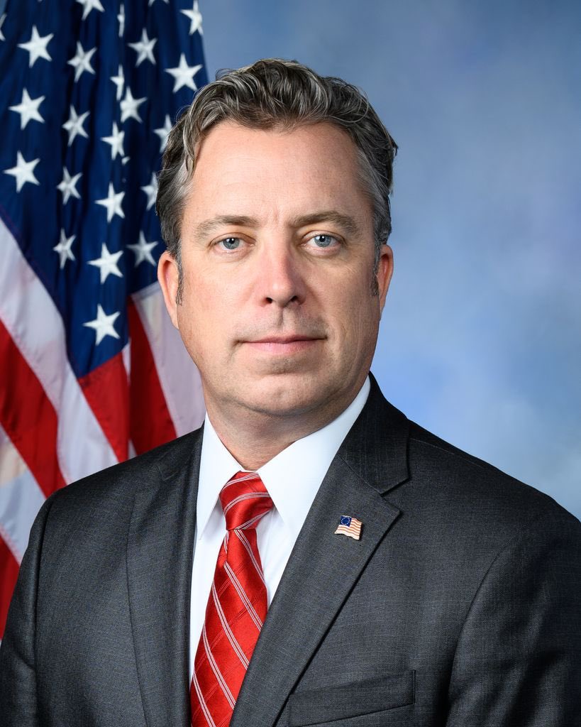 BREAKING: Ogles Calls for DOJ Probe into NYC Candidate's Citizenship!