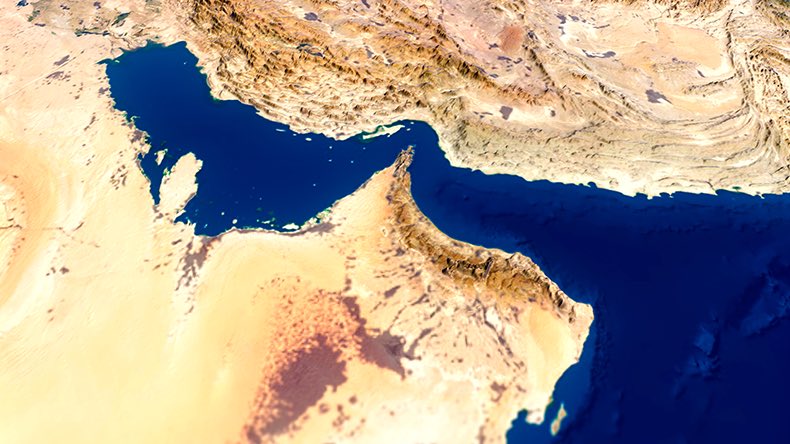 BREAKING 🔴🔴 Oil Tankers Divert from Hormuz: Global Crisis Looms!