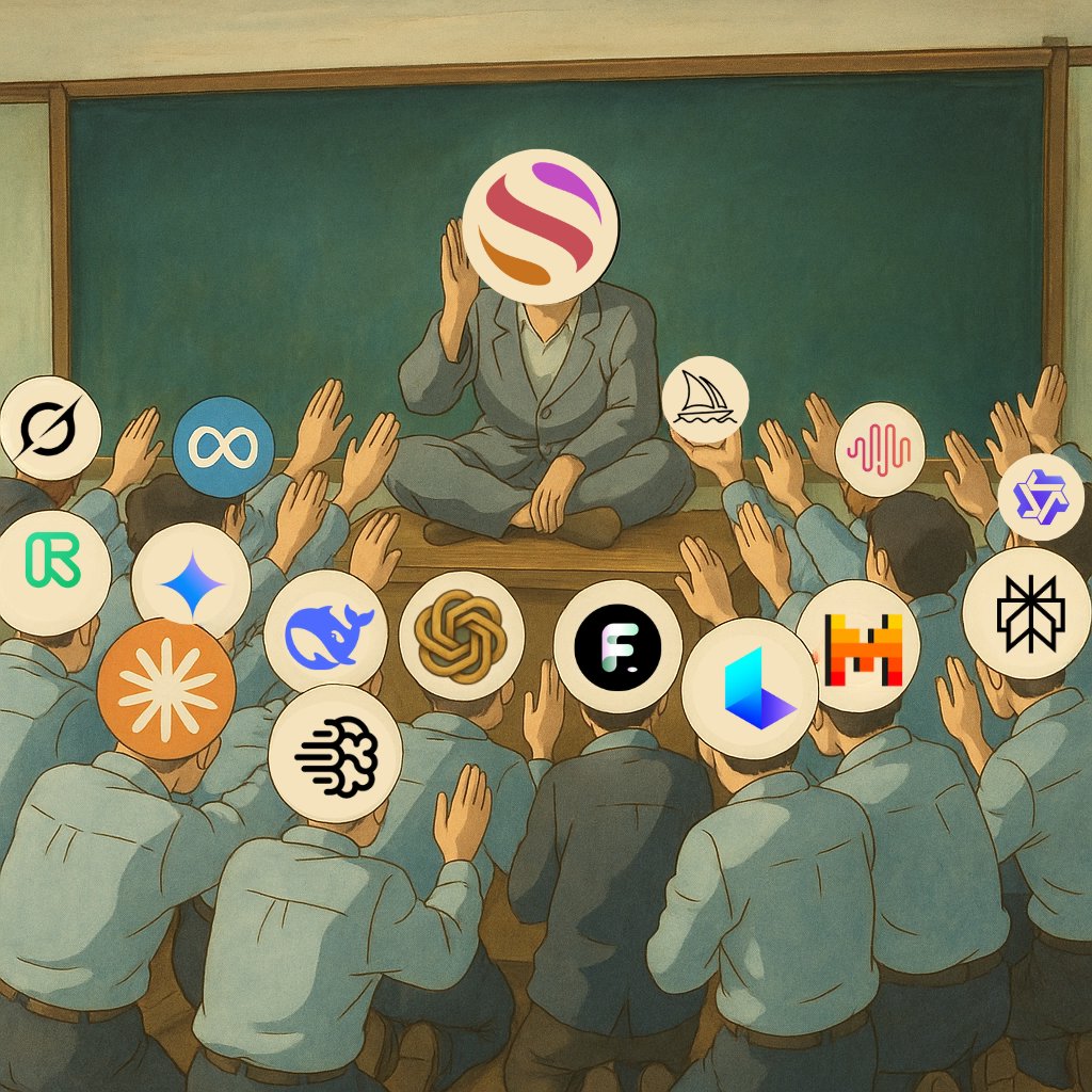 🚨BREAKING: One AI to Rule Them All—Subscription Services Obsolete!