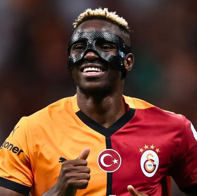 🚨 BREAKING: Osimhen SHOCKS World by REJECTING Al-Hilal Offer!