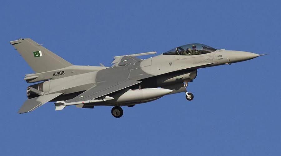 BREAKING: Pakistan Boosts Air Defense Near Nuke Sites, Tensions Soar!