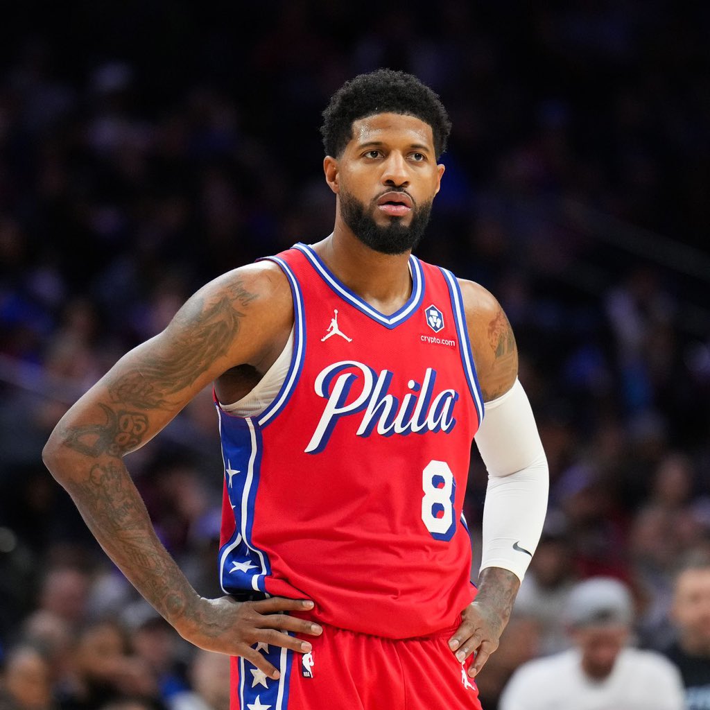 BREAKING: Paul George to Jazz? Controversial Trade Talks Unfold!