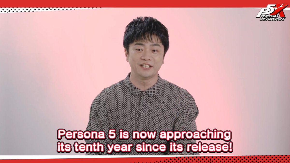 BREAKING: Persona 5 Remake Announced, Persona 6 Delayed Indefinitely!