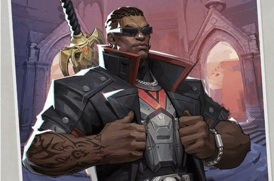 BREAKING: Phoenix and Blade's Shocking Return in Marvel Rivals!