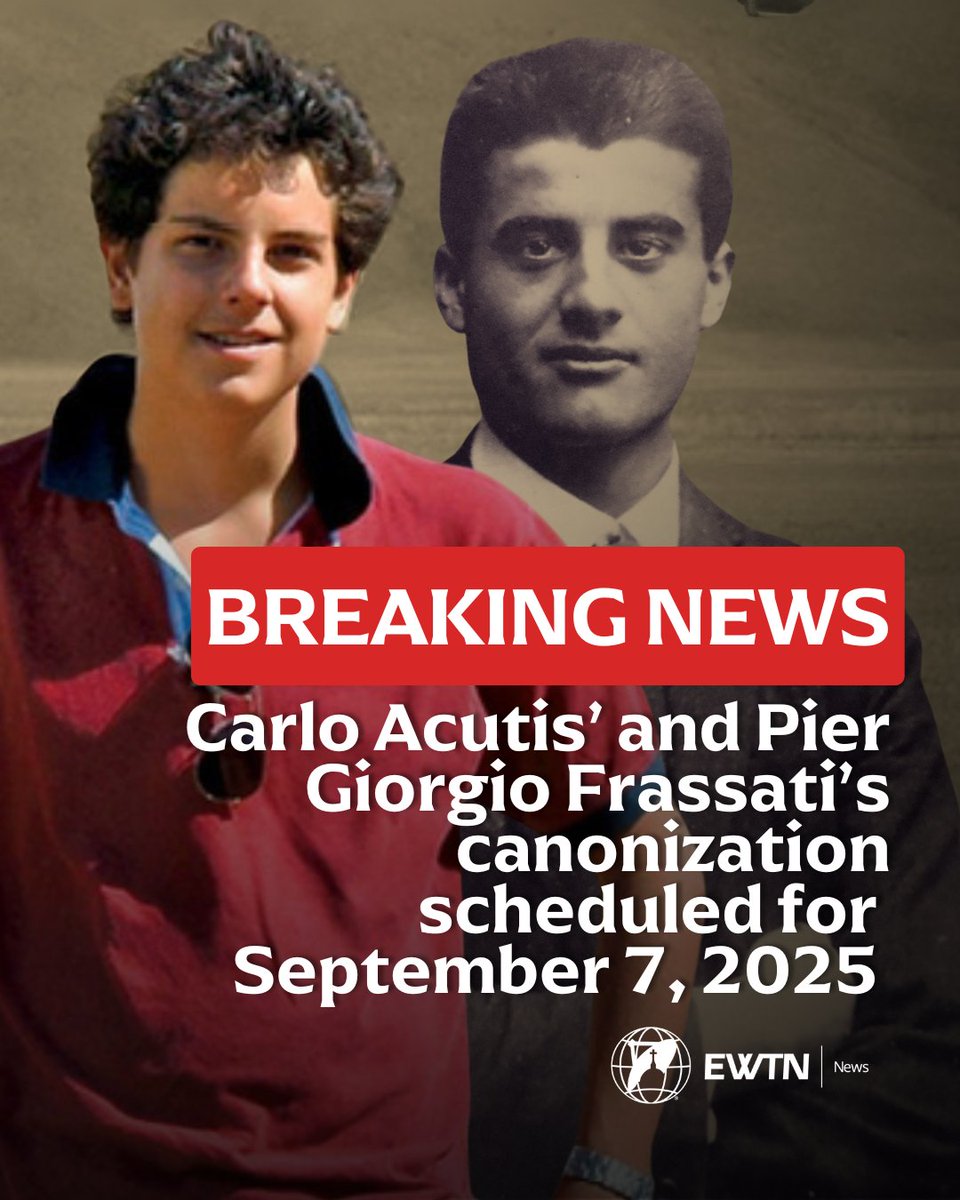 BREAKING: Pope Leo XIV's Shocking First Canonizations Revealed!