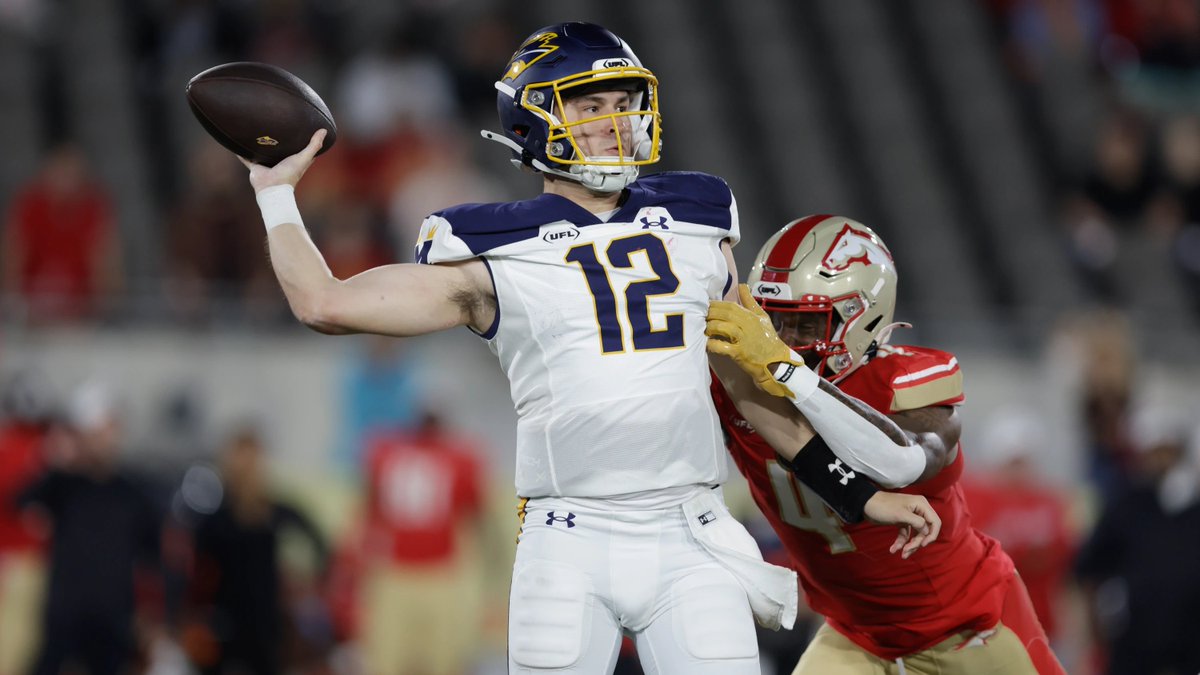 BREAKING: Rams Sign Controversial QB Dresser Winn Amid Fan Outcry!