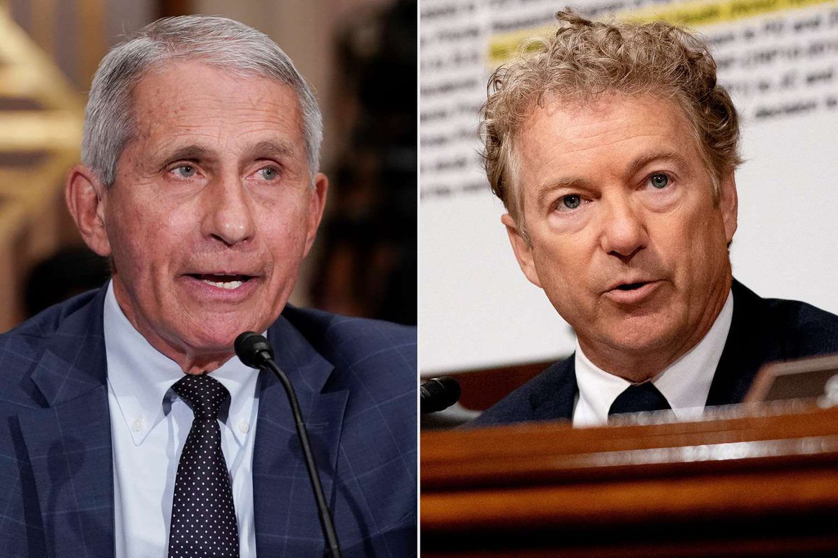 BREAKING: Rand Paul to SUBPOENA Fauci—Perjury Risks Loom!