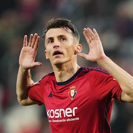 BREAKING: Real Madrid's Shocking Offer for Ante Budimir Sparks Outrage!