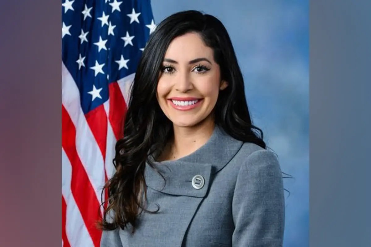 BREAKING: Rep. Luna's 'Do or Dye Act' Sparks Fierce Debate!