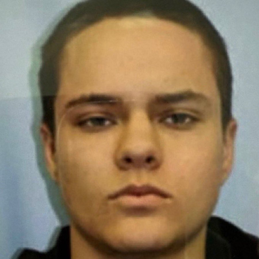 BREAKING: Russian-born 20-Year-Old Suspect in Idaho Attack!