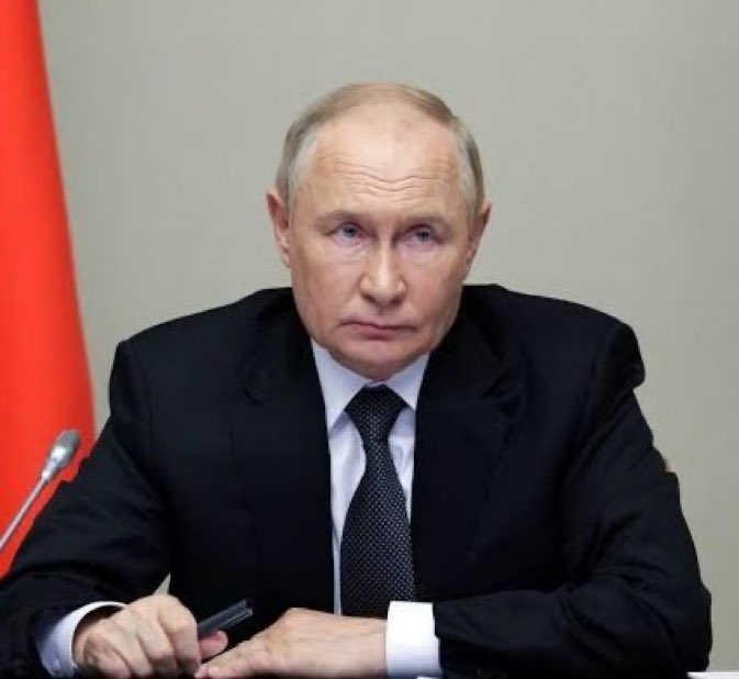 BREAKING: Russia's Nuclear Threat to Ukraine - Surrender or Suffer?
