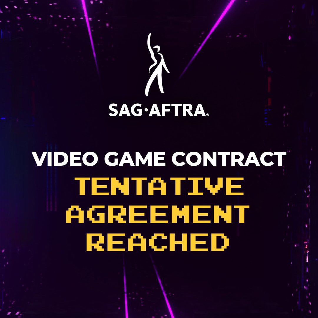 BREAKING: SAG-AFTRA’s Shocking Deal Sparks Outrage Among Actors!