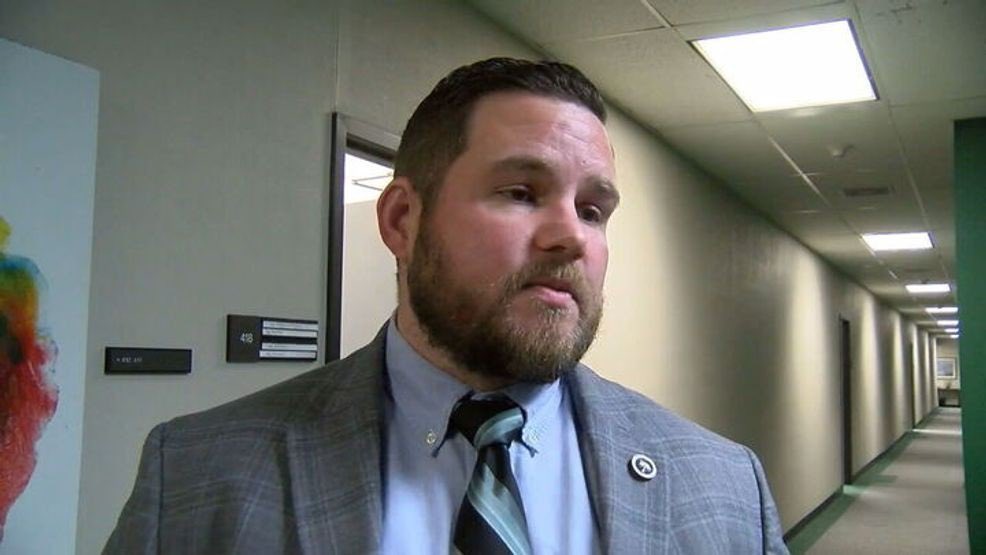 BREAKING: SC GOP Rep. Robert May Arrested for Child P-rn Distribution!