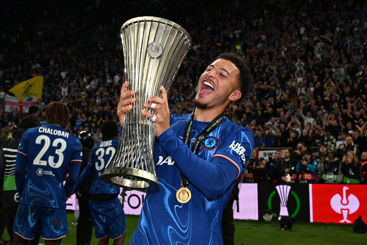 🚨 BREAKING: Sancho's Chelsea Exit Sparks Outrage Among Fans!