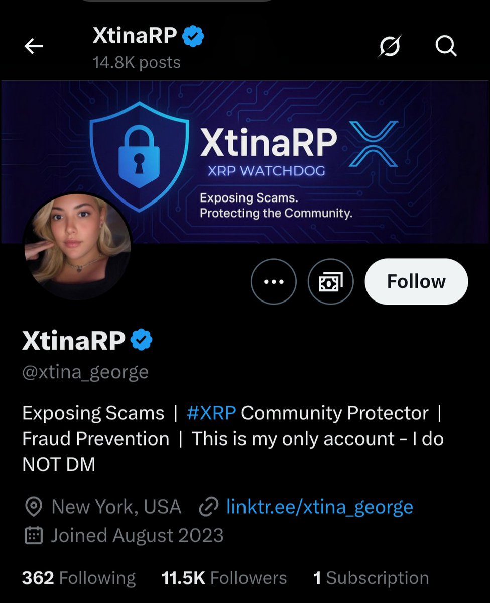 🚨 BREAKING: Scammer Jorge Garcia Exposed! 50 XRP HODL Stolen! 🚨