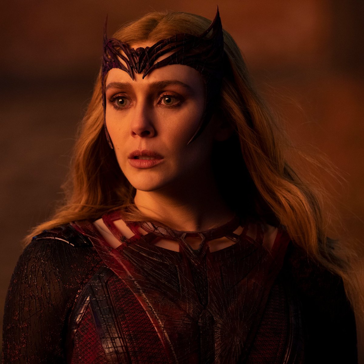 BREAKING: Scarlet Witch Takes Center Stage in ‘AVENGERS: DOOMSDAY’!