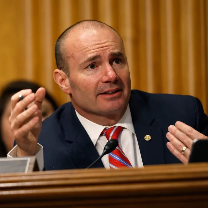 🚨 BREAKING: Sen. Lee's Shocking Amendment Could End Careers!