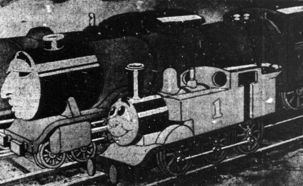 🚨BREAKING: Shocking 1977 Thomas Image Reveals Hidden Secrets!