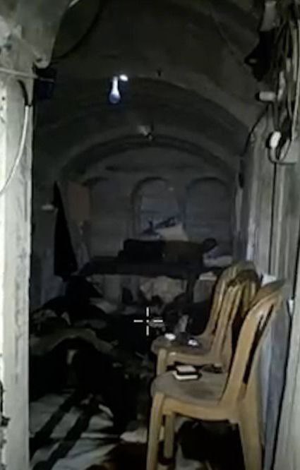 BREAKING: Sinwar Found Dead – Accusations of Israeli War Crimes!