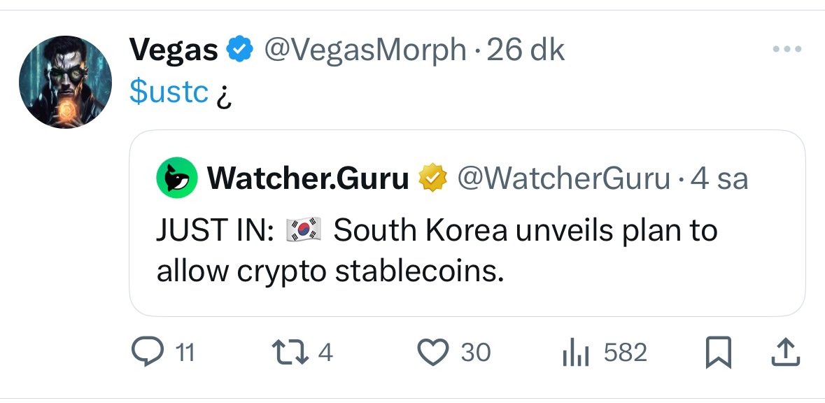BREAKING: South Korea's Shocking Stablecoin Move Ignites Outrage!