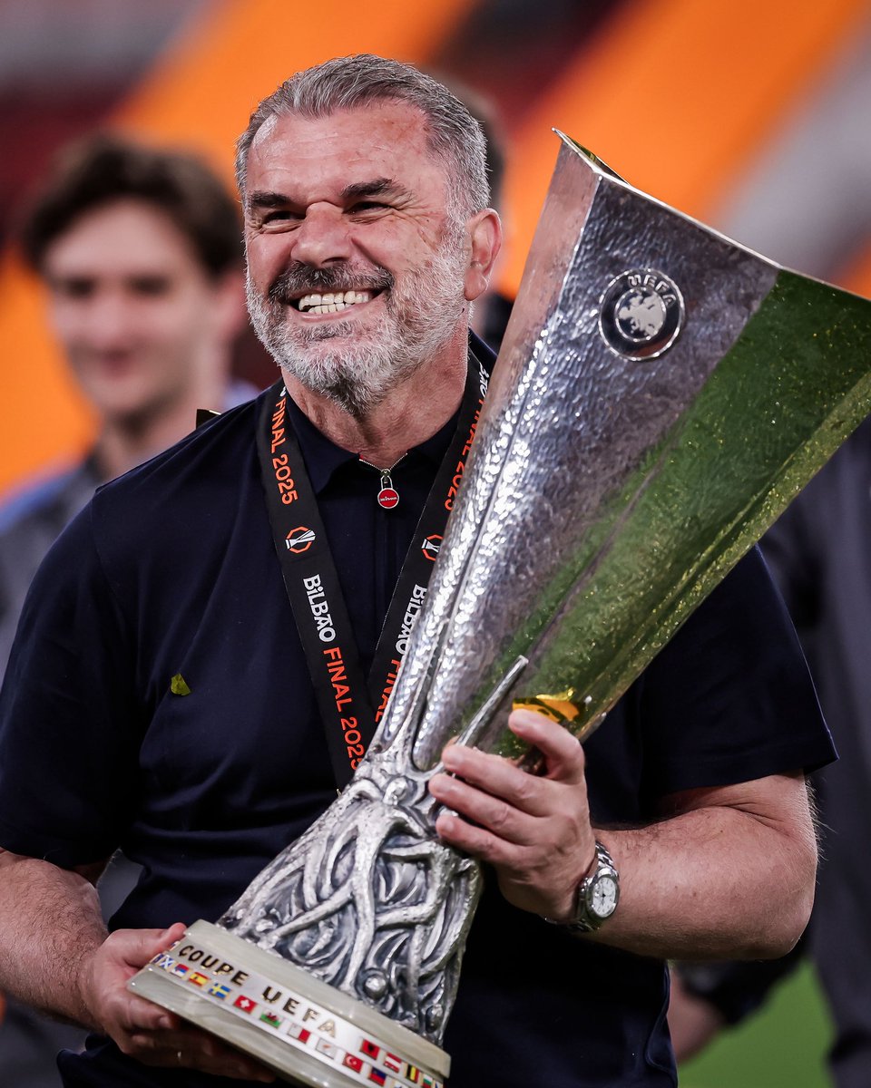 🚨BREAKING: Spurs' Postecoglou Future Uncertain—Shocking Source Revealed!