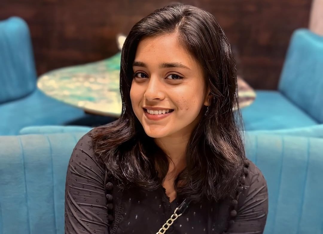 BREAKING: Sumbul Touqeer Khan's Lead Role Sparks Outrage!