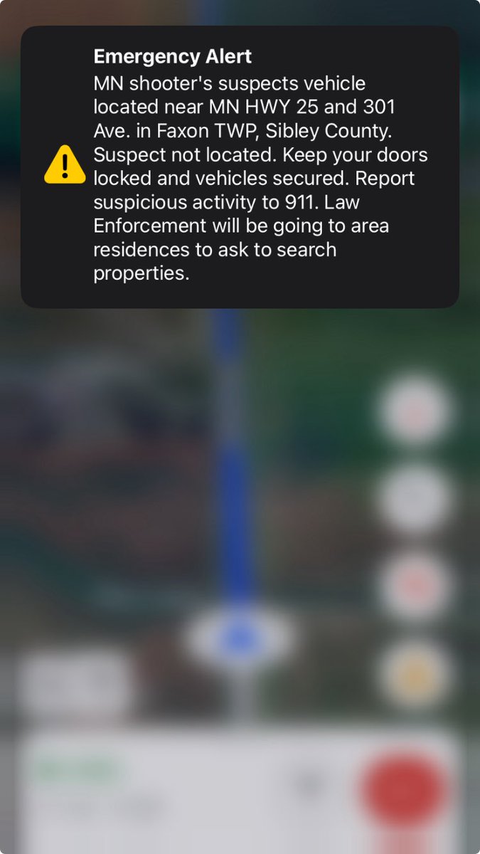 BREAKING: Suspect's Vehicle Found, Door-to-Door Searches Begin!