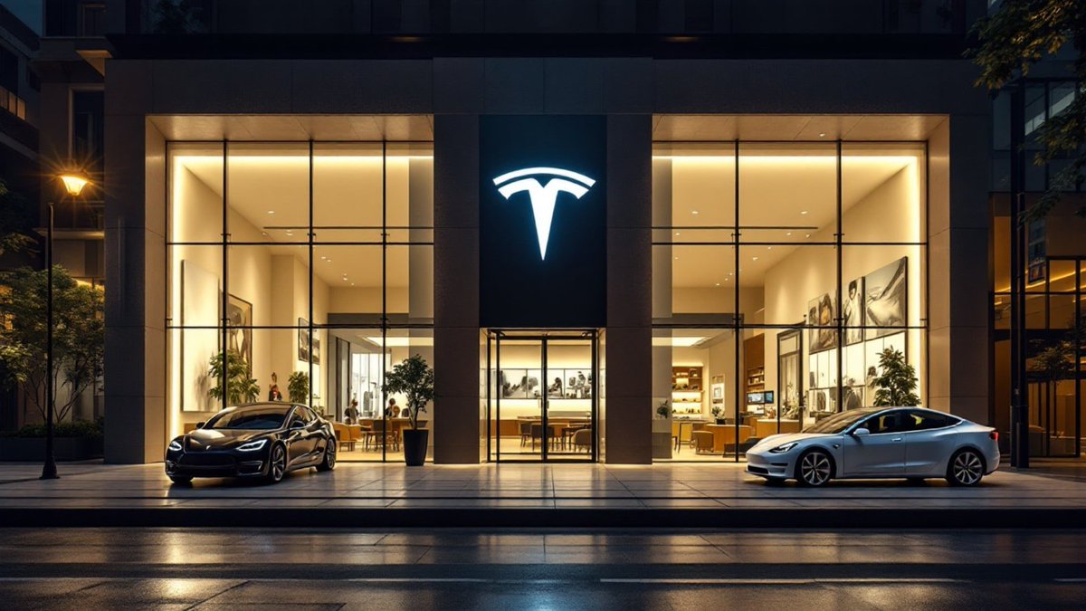 🚨BREAKING: TESLA HIRING AUTOPILOT TEST DRIVERS IN 🇮🇳INDIA!  
Controversial move sparks debate on safety and ethics!