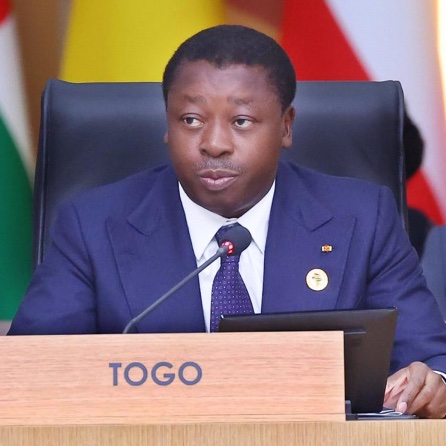 BREAKING: TOGO BANS FRENCH MEDIA, Sparks International Outrage!