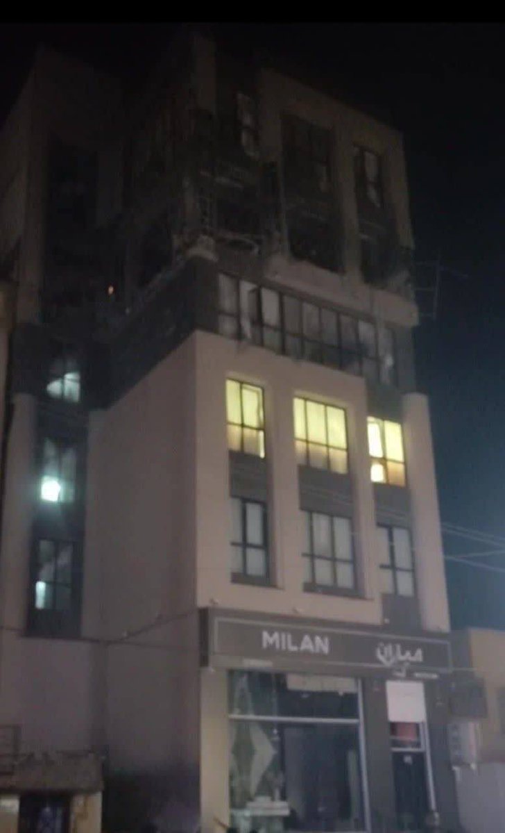 BREAKING: Targeted Assassination Rocks Qom, Iran—Who Was the Victim?