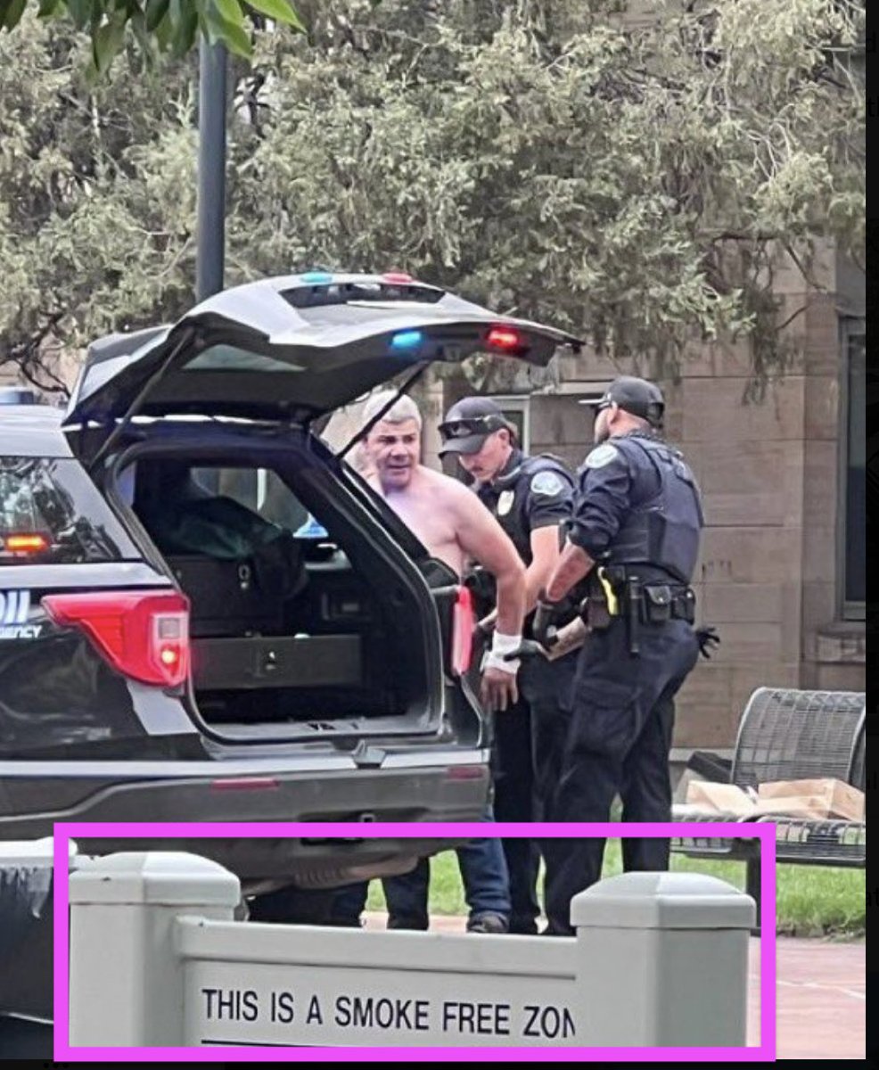 BREAKING: Terror Attack in Boulder - Children Among Victims!
