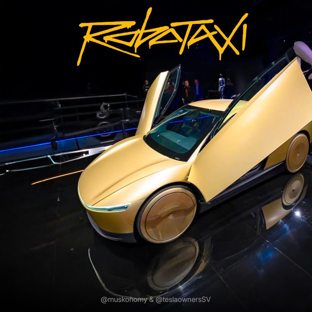 BREAKING: Tesla's Driverless Robotaxi Sparks Safety Outrage in Texas!