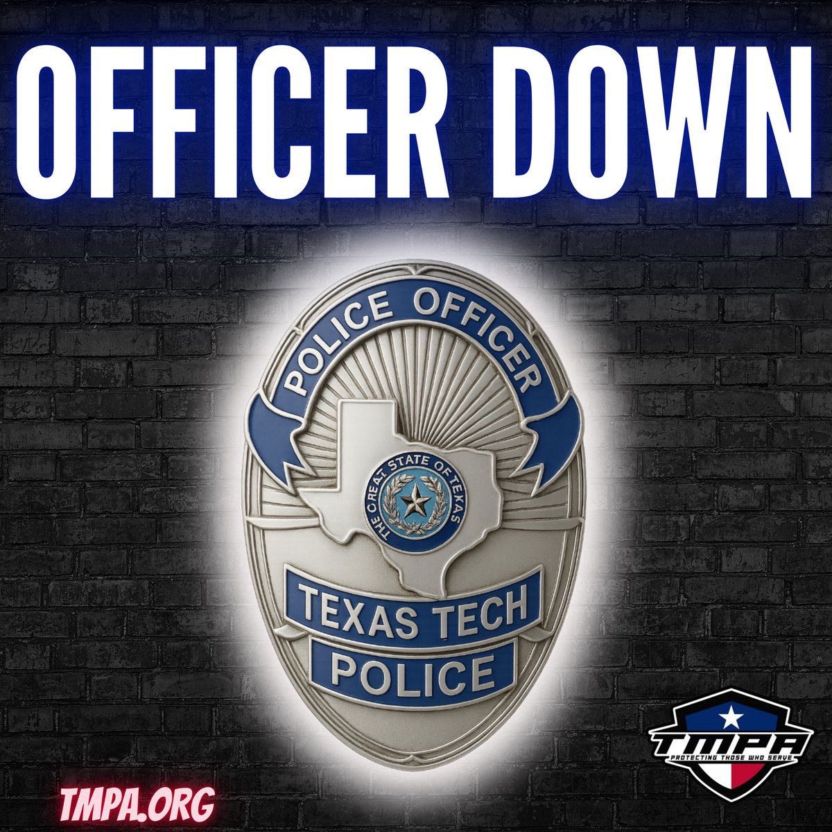 BREAKING: Texas Officers Ambushed - Is Law Enforcement Under Siege?