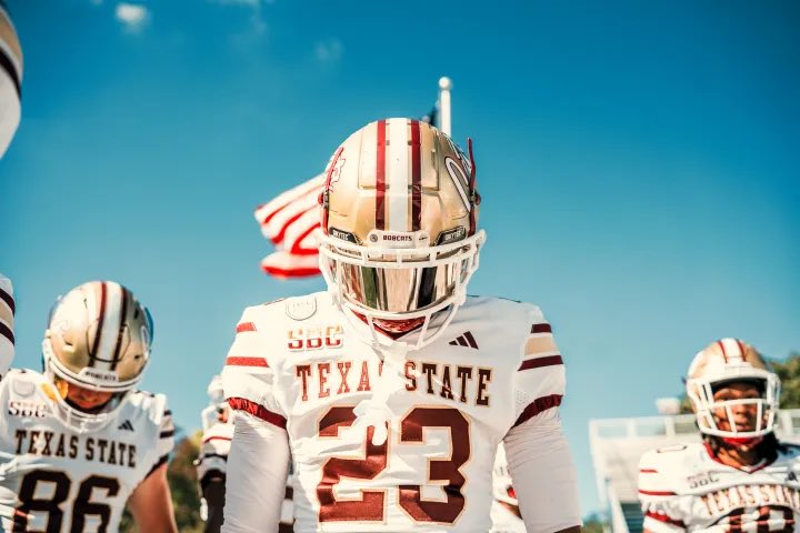 BREAKING: Texas State Ditches Sun Belt for Pac-12—Fans Outraged!