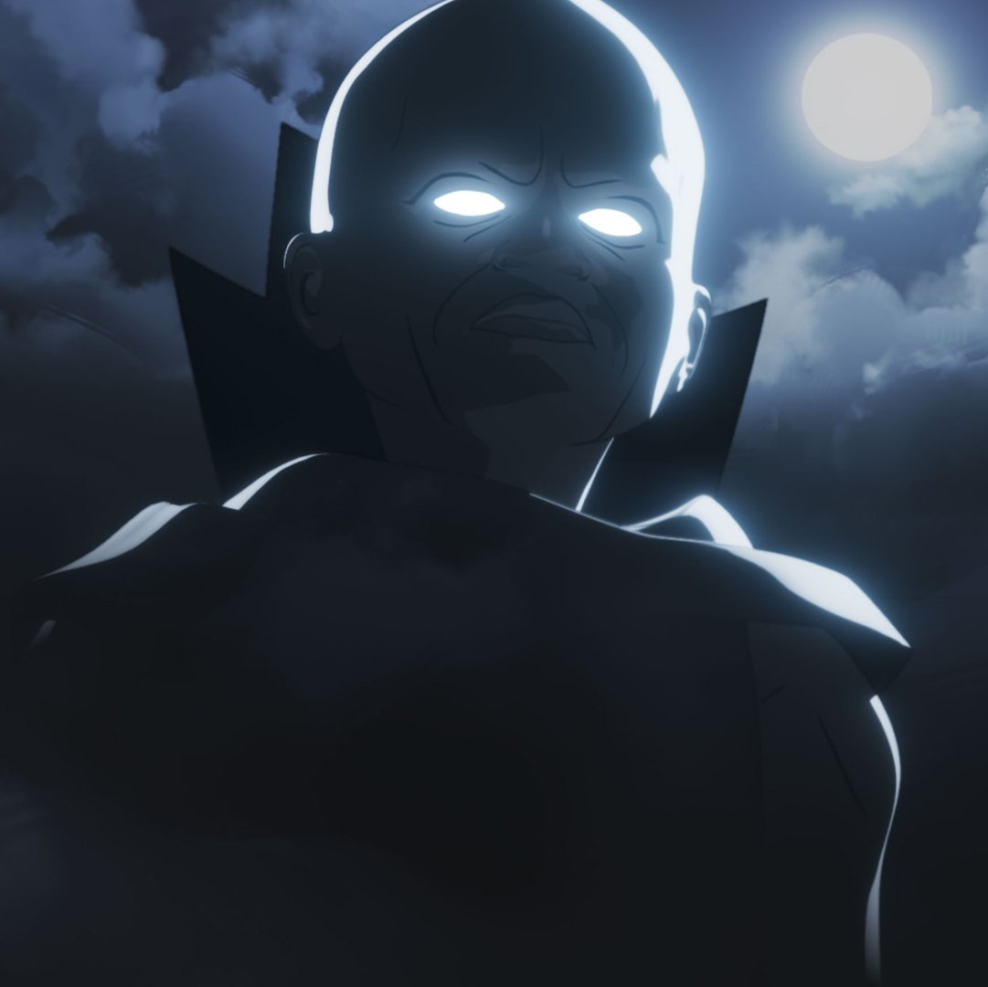 BREAKING: The Watcher’s Shocking Cameo in Fantastic Four Sparks Outrage!