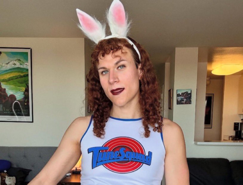 BREAKING: TikToker Lilly Tino Investigated for Bathroom Filming!
