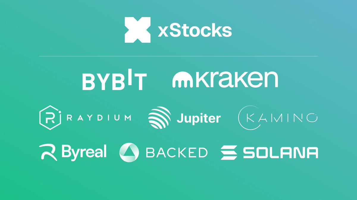 🚨BREAKING: Tokenized Stocks Launch on Solana—Market Chaos Ahead!