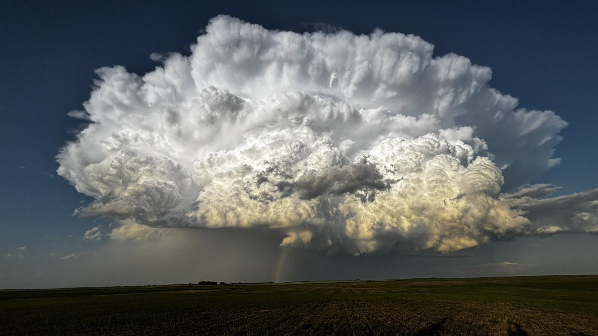 BREAKING: Tornadoes Rip Through North Dakota—Is It Geoengineering?