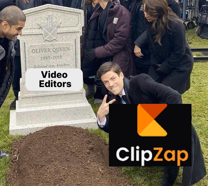 🚨 BREAKING: Traditional Video Editors Obsolete—AI Takes Over! Step-by-step tutorial 👇