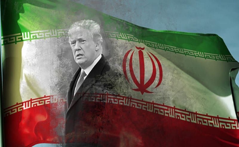 BREAKING: Trump Approves US Military Action Against Iran!