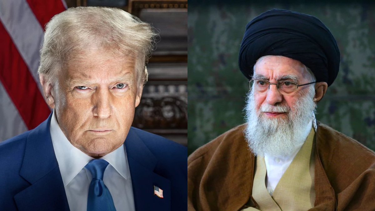 BREAKING 🔴 Trump Doubts Iran Deal: Will War Be Next? Shocking Claims!