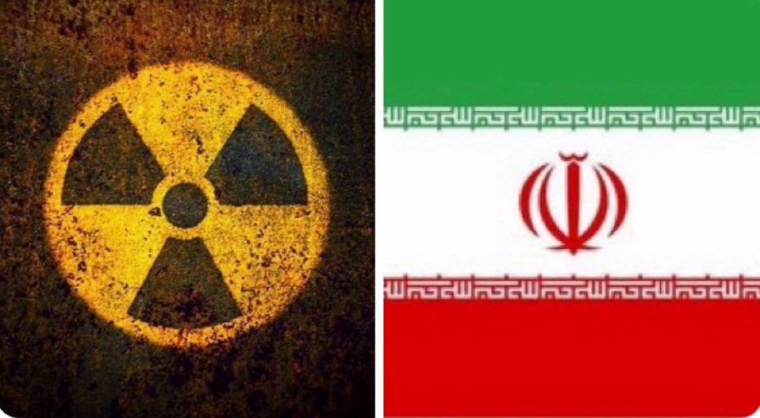 BREAKING: Trump to Lift Sanctions, Allow Iran's Nuclear Program!