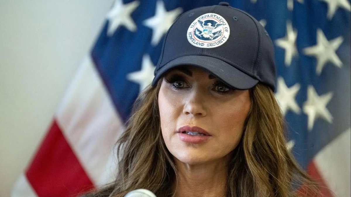 BREAKING: Trump’s DHS Ends TPS for 500k Haitians – Chaos Looms!
